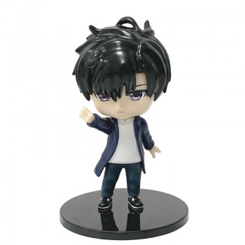Solo Leveling Sung Jin Woo anime figure(OPP bag)