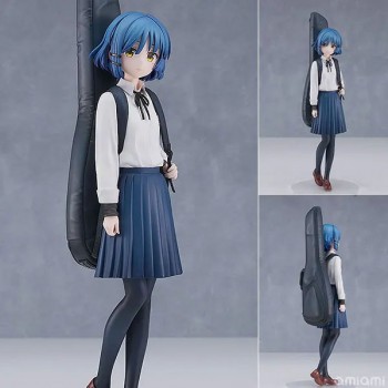 Bocchi The Rock Yamada Ryo anime figure