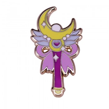 Sailor Moon anime Alloy Enamel Badges Brooch Pins