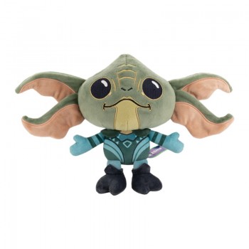 Glu Glu Water Elf anime plush doll 15.6cm