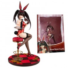 Date A Live Tokisaki Kurumi Nightmare anime figure