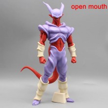 open-mouth