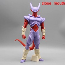 close-mouth