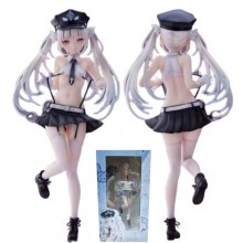 Tenshi Keisatsu Eruchan Angel Police girl anime fi...