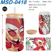 MSD-0418