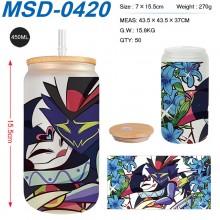 MSD-0420