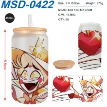 MSD-0422