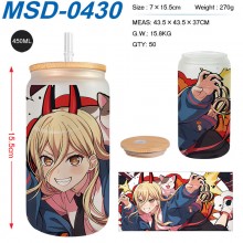 MSD-0430