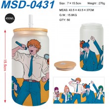 MSD-0431