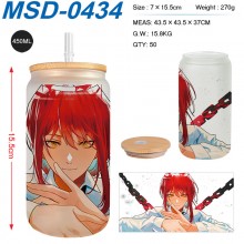 MSD-0434