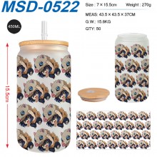 MSD-0522