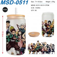 MSD-0511