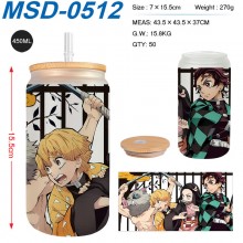 MSD-0512