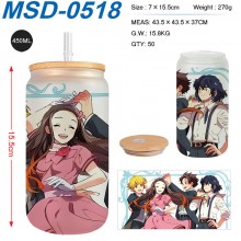MSD-0518