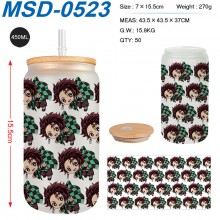MSD-0523