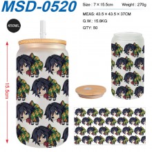 MSD-0520