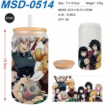 MSD-0514
