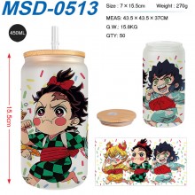 MSD-0513