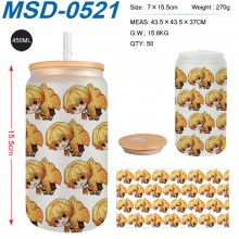 MSD-0521