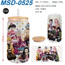 MSD-0525