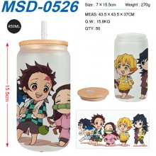 MSD-0526