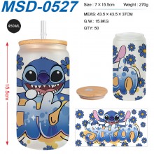 MSD-0527