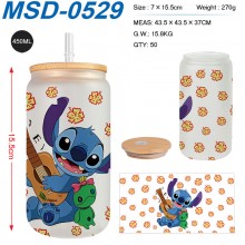 MSD-0529