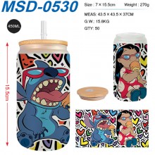 MSD-0530