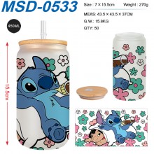 MSD-0533