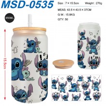 MSD-0535