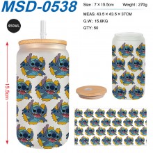MSD-0538