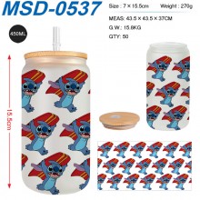 MSD-0537