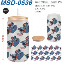 MSD-0536