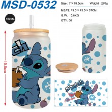 MSD-0532