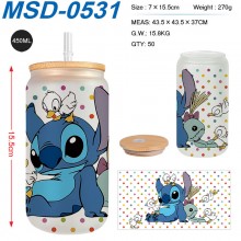MSD-0531