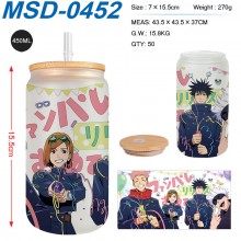 MSD-0452