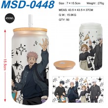 MSD-0448