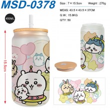 MSD-0378