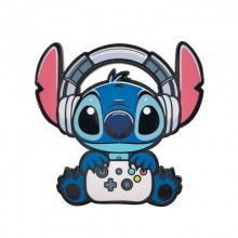 Stitch anime Alloy Enamel Badges Brooch Pins
