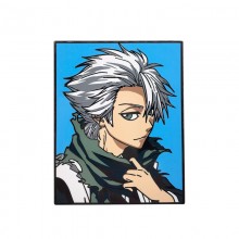 Bleach Hitsugaya Toushirou anime Alloy Enamel Badges Brooch Pins
