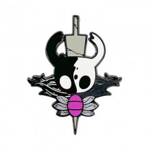 Hollow Knight game Alloy Enamel Badges Brooch Pins