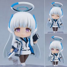 Blue Archive Ushio Noa anime figure 2437#