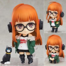 Persona 5 Futaba Sakura anime figure 963#