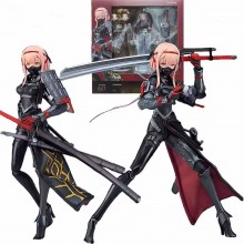 Falslander SAMURAI Action Figure Figma 621#