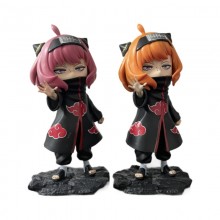 SPY x FAMILY Anya Forger cos Pain anime figure