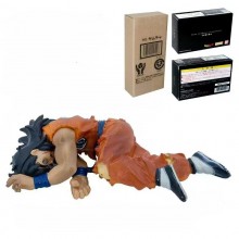 Dragon Ball Yamcha Death Pose Anime Figure