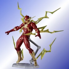 The Flash Yamaguchi Anime Action Figure
