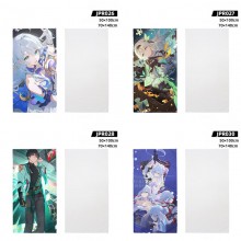Honkai Star Rail game Suede Cleaning Washing Bath ...