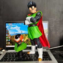 Dragon Ball Z Super Saiyan Son Gohan anime figure ...