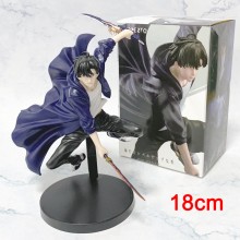 Solo Leveling Sung Jin Woo anime figure
